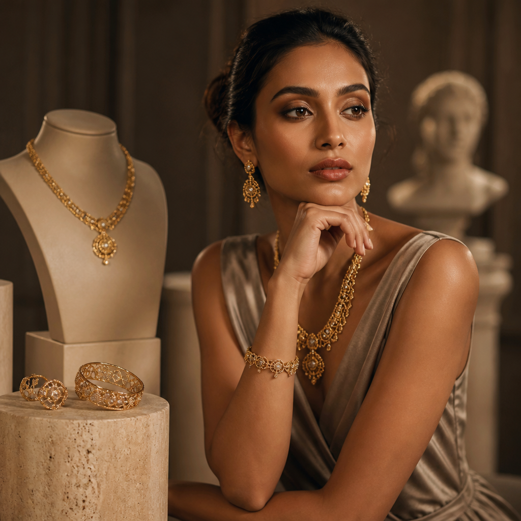 The Importance of Quality in Designer Jewellery: What to Look For