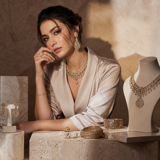 Fashion Forward: Trending Jewellery Styles for 2026