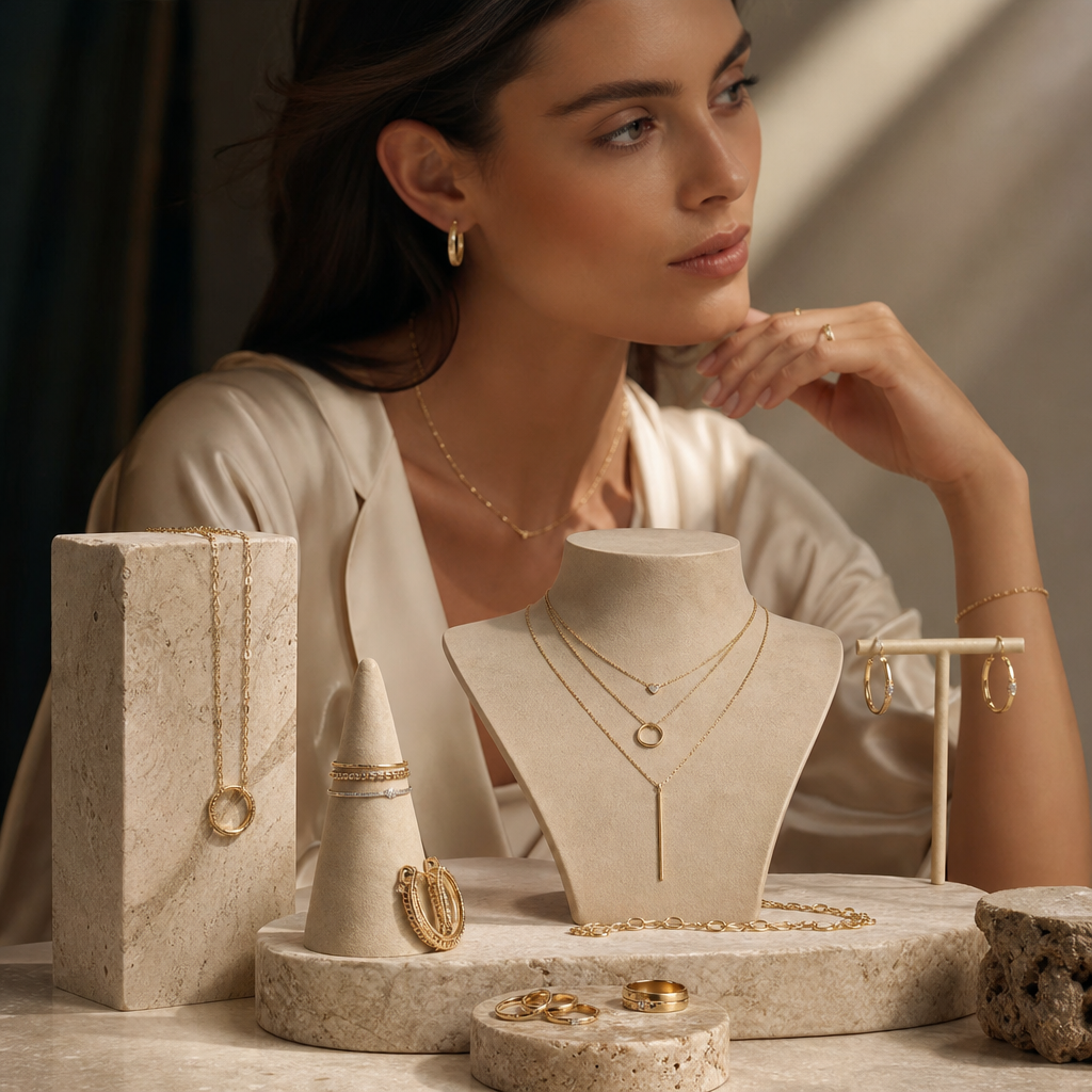 Creating a Capsule Jewellery Collection: Essentials for Every Woman