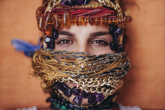 Timeless Elegance: Indian Artificial Jewellery That Redefines Luxury