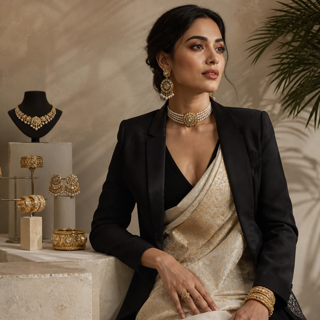 Embrace the Fusion Trend: How to Mix Traditional and Modern Styles